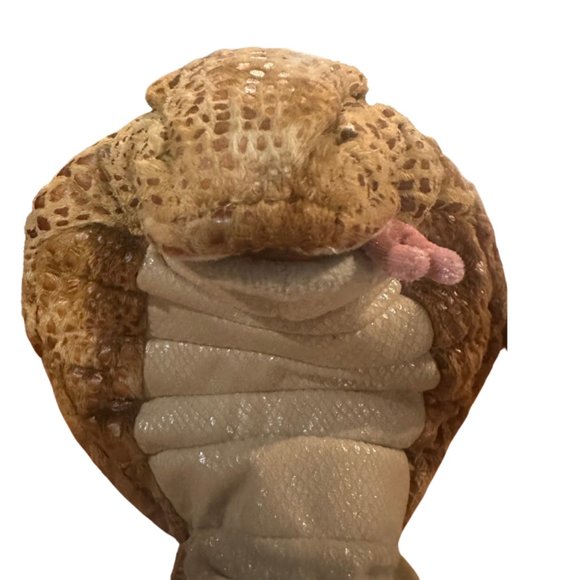 Rare Folksmanis puppets cobra stage puppet - Excellent Cond - Picture 3 of 13